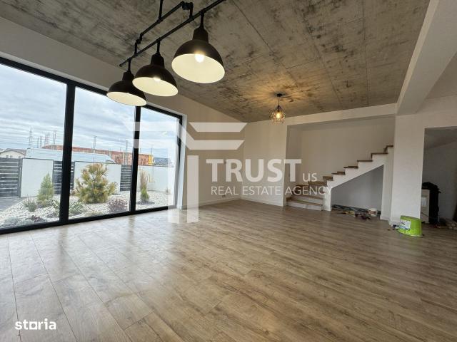 COMISION 0% | Jumatate De Duplex Cu 4 Camere | Mosnita Noua | 133 mp