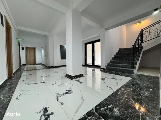 Comision 0% PENTHOUSE 4 camere 101 mp utili si terasa de 107 mp