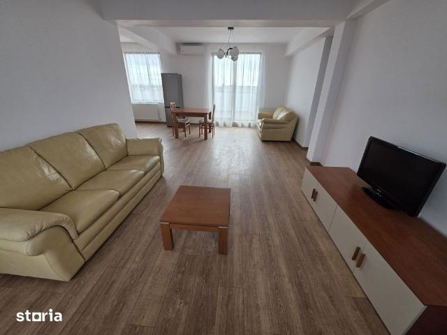 Comision 0% Penthouse de închiriat – Calea Aradului Bloc nou