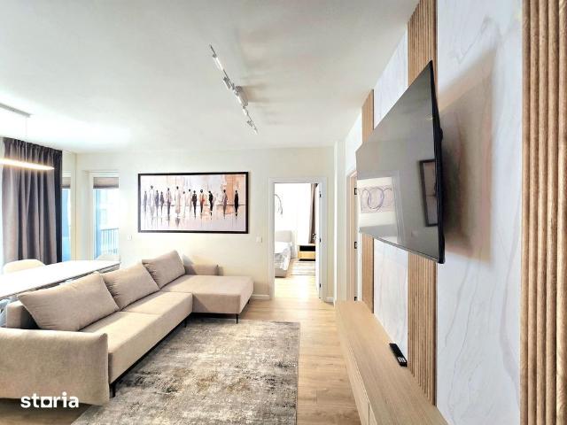 Comision 0%! Prima inchiriere, apartament 2 camere,57 mp,Columna, VIVO
