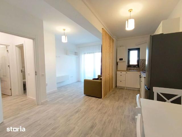 COMISION 0! Prima inchiriere apartament 2 camere zona Rahova Dna S
