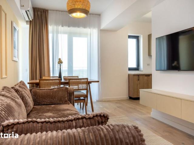 Comision 0! Prima Inchiriere | Apartament 2 camere | First Estates | P