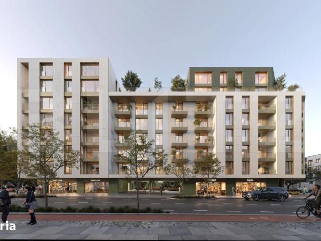 Comision 0! Somesului 15, Apartament 3 camere, Semicentral, 2 bai, 7