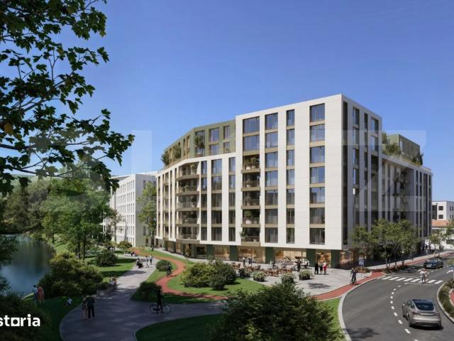 Comision 0! Somesului 15, Apartament 3 camere, Semicentral, 76 mp