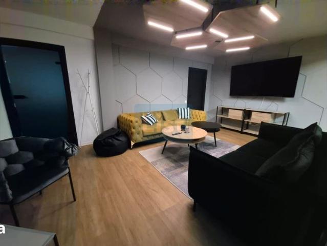 COMISION 0%! Spațiu de Birouri Premium
