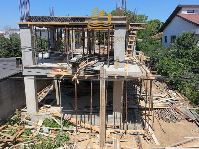 Comision 0% Vila Duplex Straulesti / Sisesti / dezvoltator