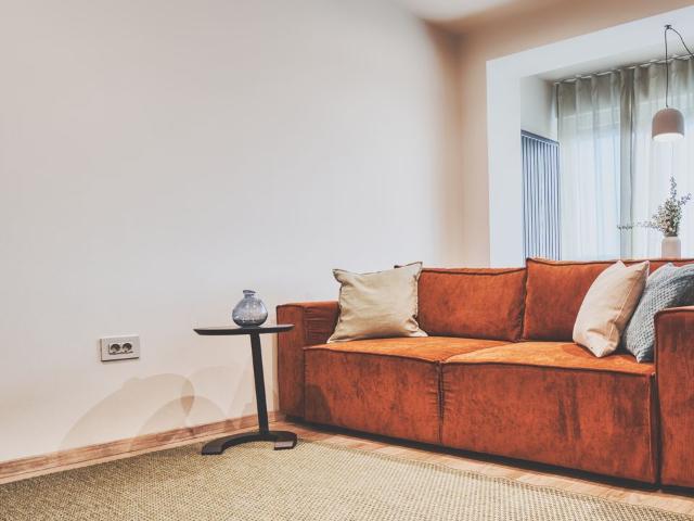 Comision 0 zona Dacia, str. Labrint Apt. 2 camere renovat