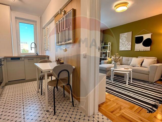comision 0% | 2 camere modern – gheorgheni zona piața hermes