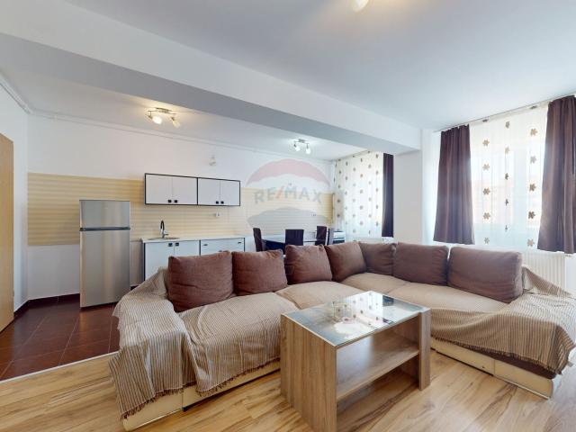 comision 0%! | 2 camere | alphaville răcădău | mutare imediată