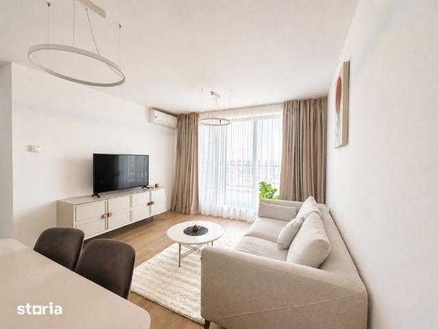 Comision 0 ! 2 camere de inchiriat | H Pipera Lake | Rond OMV | Parc