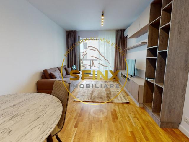 Comision 0% 2 camere I imobil 2021 I loc parcare I Luxuria Residence Sfinx Imobiliare