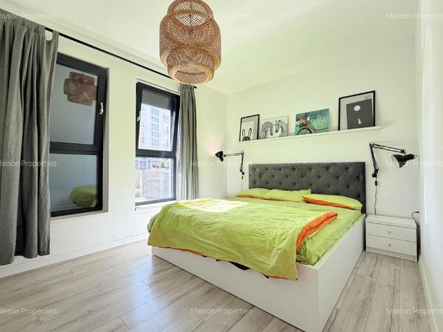 COMISION 0% | 2 camere + 100 mp gradina | Disponibil imediat