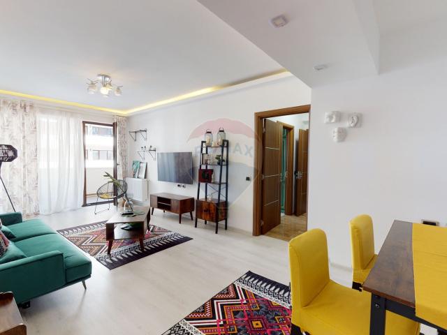comision 0%! | 2 camere | 2 băi | isaran tractorul | mutare imediată