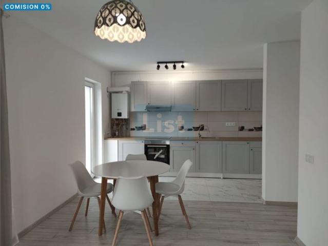 Comision 0%! 3 camere 63 mp, living, 2 dormitoare, B dul Muncii, UTCM