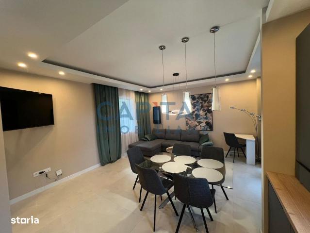 Comision zero! Duplex modern, finisaje premium si gradina proprie –