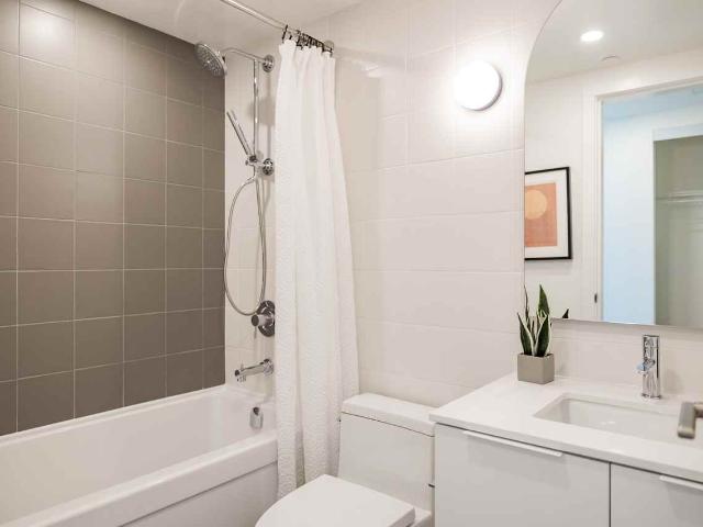 Comma King George 1 Bedroom Apartment for Rent at 9651 136a St, Surrey, BC V3T 0W9 Surrey Metro Centre