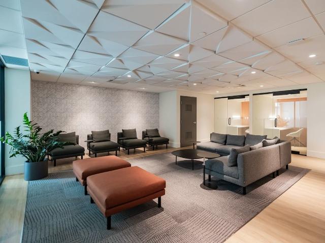 Comma King George 1 Bedroom Apartment for Rent at 9651 136a St, Surrey, BC V3T 0W9 Surrey Metro Centre