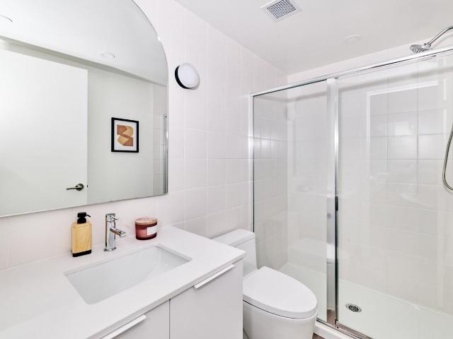 Comma King George 1 Bedroom Apartment for Rent at 9651 136a St, Surrey, BC V3T 0W9 Surrey Metro Centre