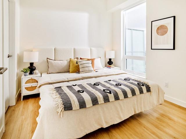 Comma King George 2 Bedroom Apartment for Rent at 9651 136a St, Surrey, BC V3T 0W9 Surrey Metro Centre