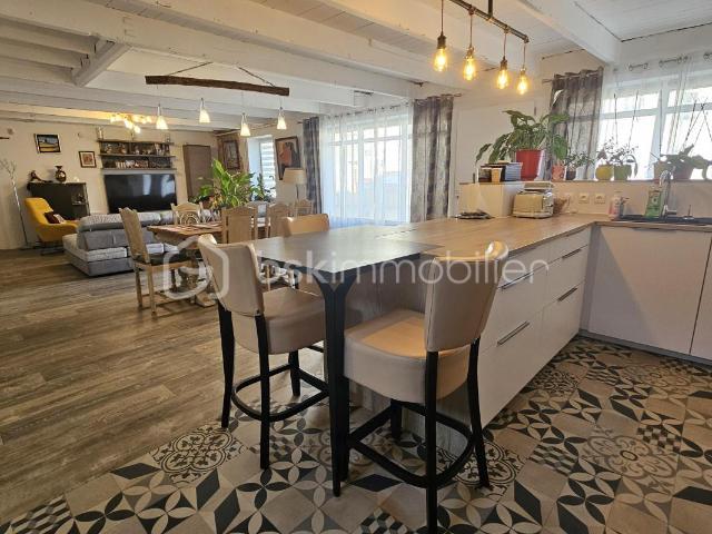 Commana Vente Maison 29