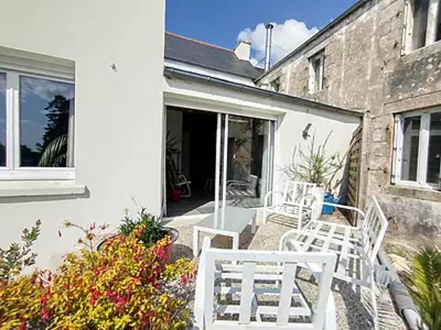 Commana 29450 Achat / Vente maison 7 pièces t7