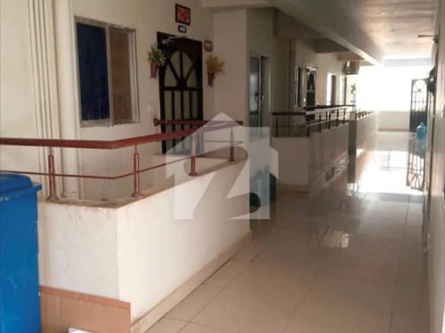 Commander Heights 2 Bedrooms Luxury Apartment