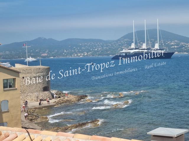 Comme un bateau