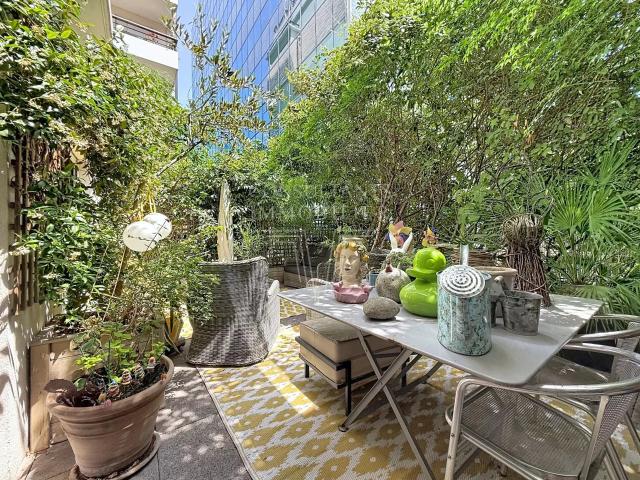 Comme une maison Duplex 5 Chambres Terrasse