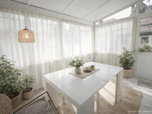 Comme une maison ! proche commodités