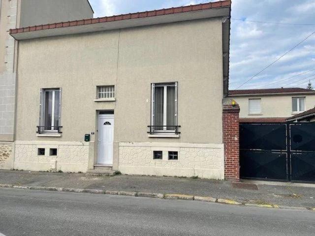 comme une maison