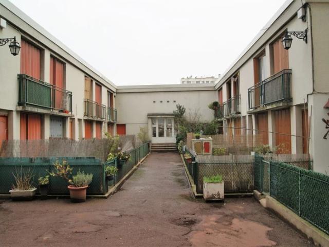 Comme une petite maison !