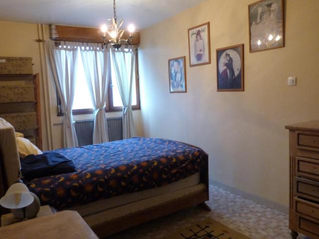 Comme chez vous