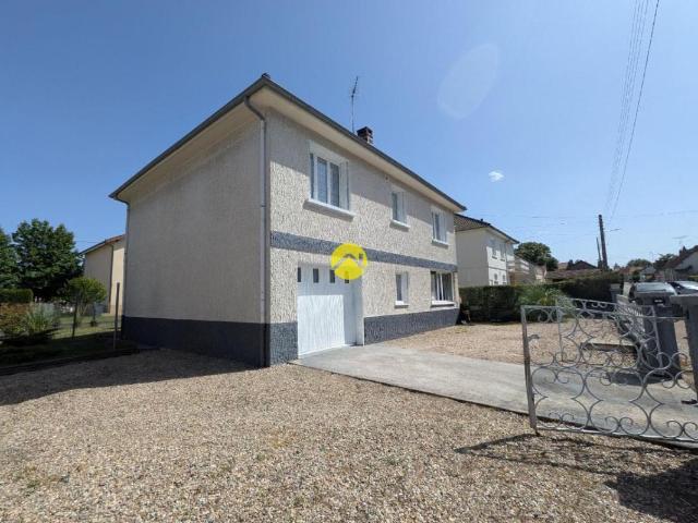 Commentry Vente Maison 03