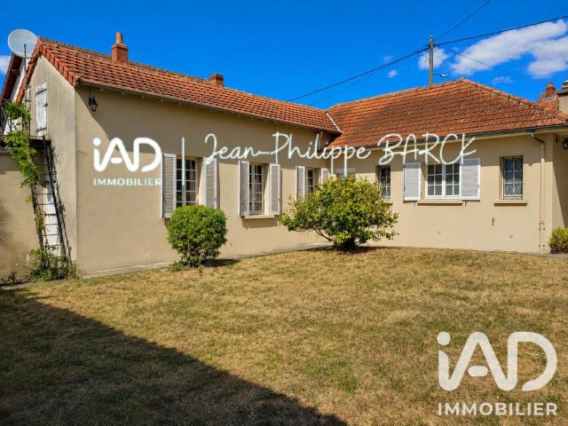Commentry Vente Maison 03