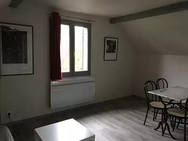 Commenailles 39140 Location appartement 2 pièces t2