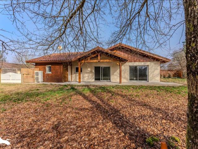Commensacq Vente Maison 40