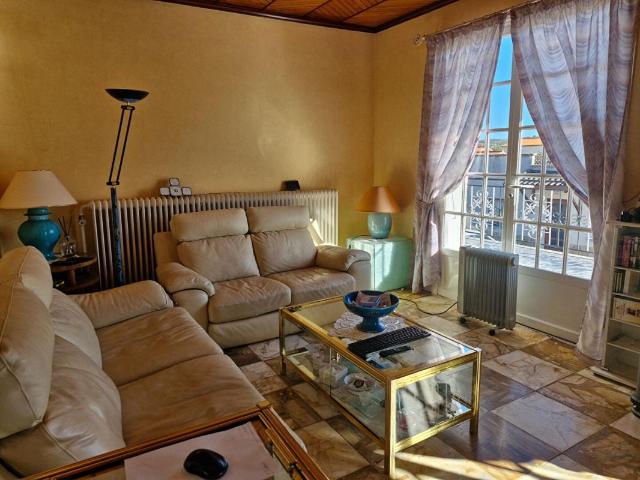 Commelle Vernay Vente Villa 42
