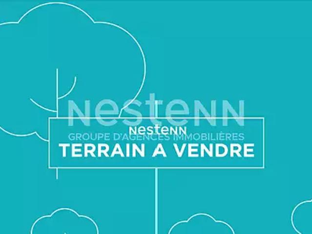 Commequiers 85220 Achat / Vente terrain au dernier étage