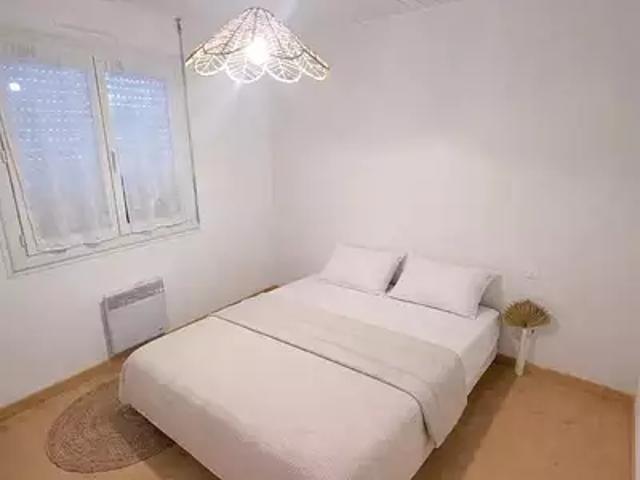 Commequiers 85220 Achat / Vente maison 6 pièces t6