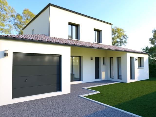 Commequiers Vente Maison 85