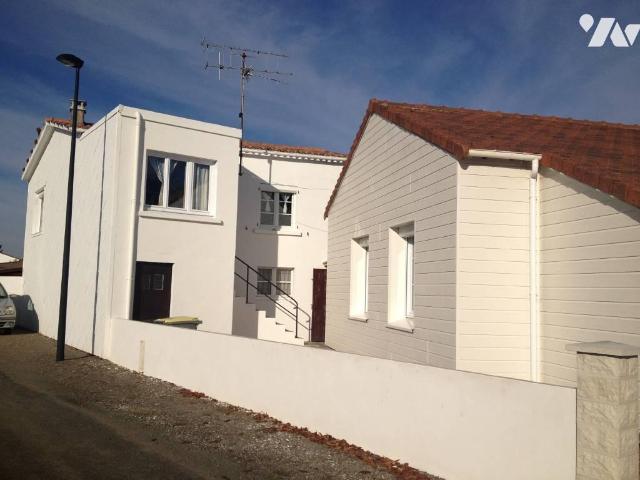 Commequiers Vente Maison 85