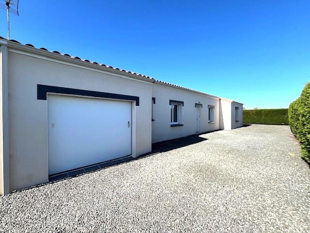 COMMEQUIERS PAVILLON 4 CHAMBRES