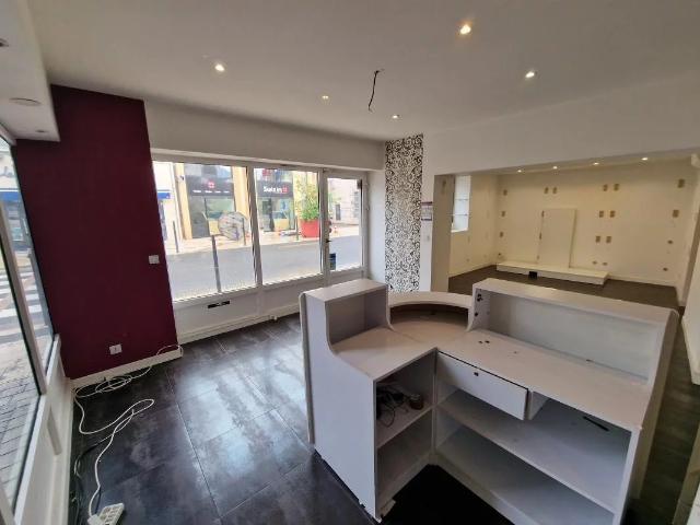 Commerce