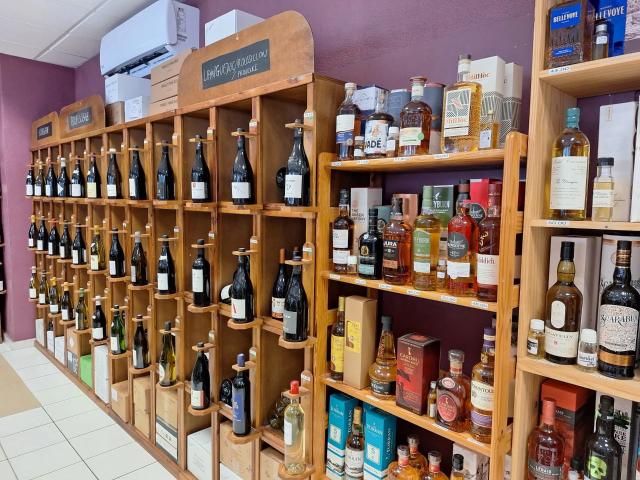 Fonds de commerce