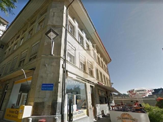 Commerce 1 pièce