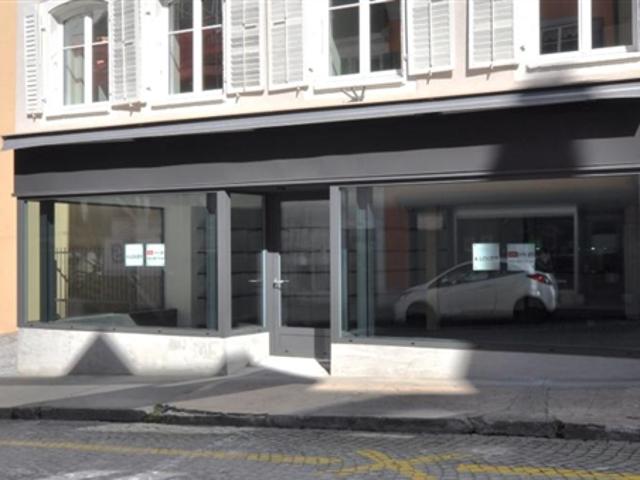 Commerce 1 pièce
