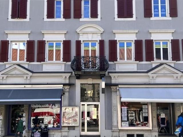 Commerce 1 pièce