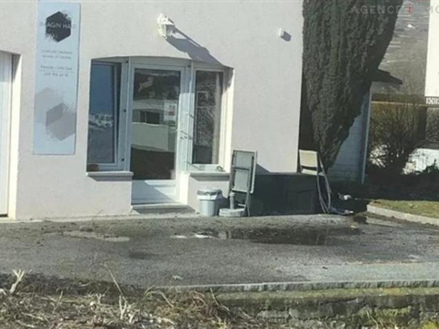 Commerce 1 pièce