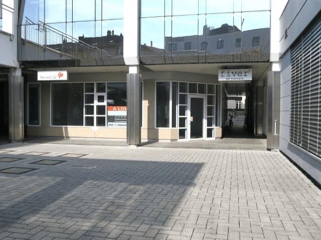 Commerce 1 pièce