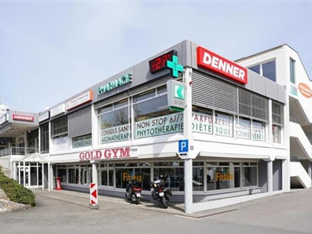 Commerce